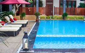 Sunday Telaga Terrace Boutique Resort