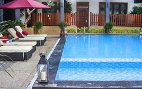 Sunday Telaga Terrace Boutique Resort